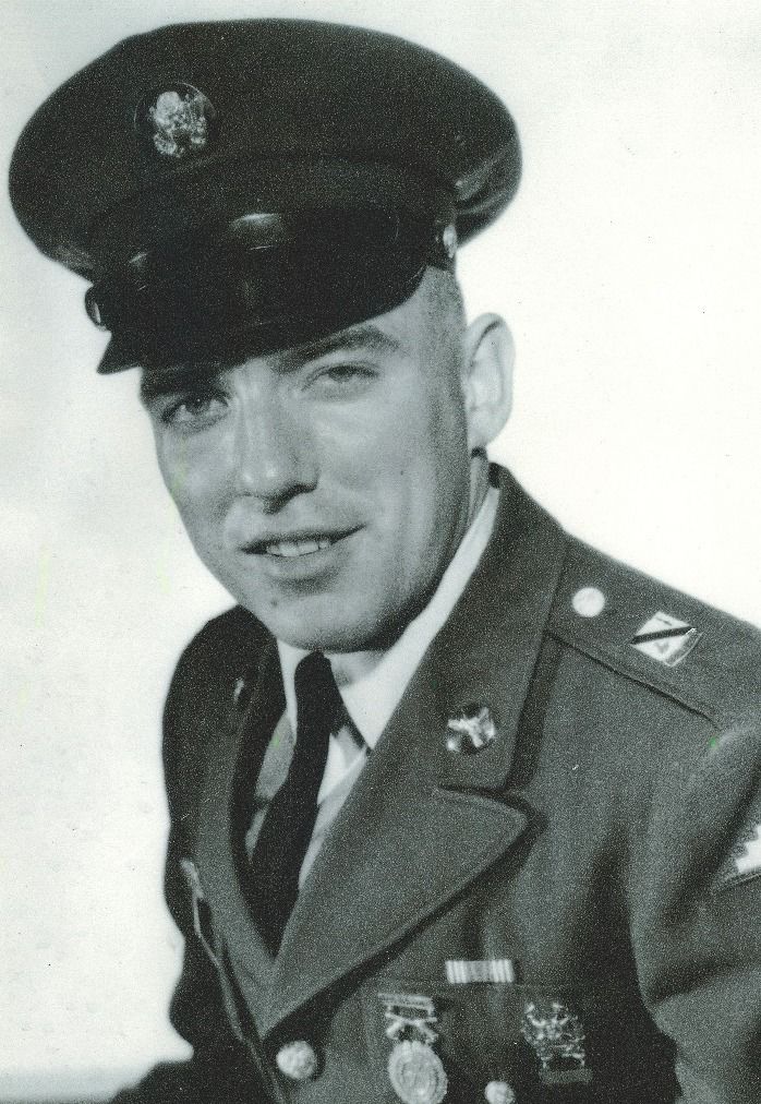 Gallahugh, Marshall Earl